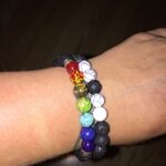 Howlite Stone Anxiety Bracelet