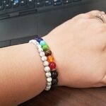 Serenity Anxiety Bracelet