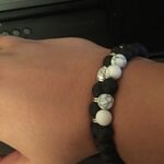 Serenity Anxiety Bracelet