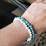 Serenity Anxiety Bracelet