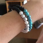 Serenity Anxiety Bracelet