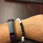 Serenity Anxiety Bracelet