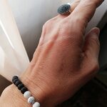 Serenity Anxiety Bracelet