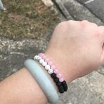 Serenity Anxiety Bracelet